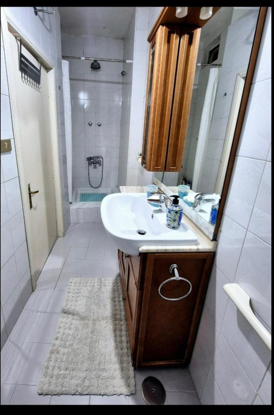 Apartmán La Casa In Piazza Toffia Exteriér fotografie