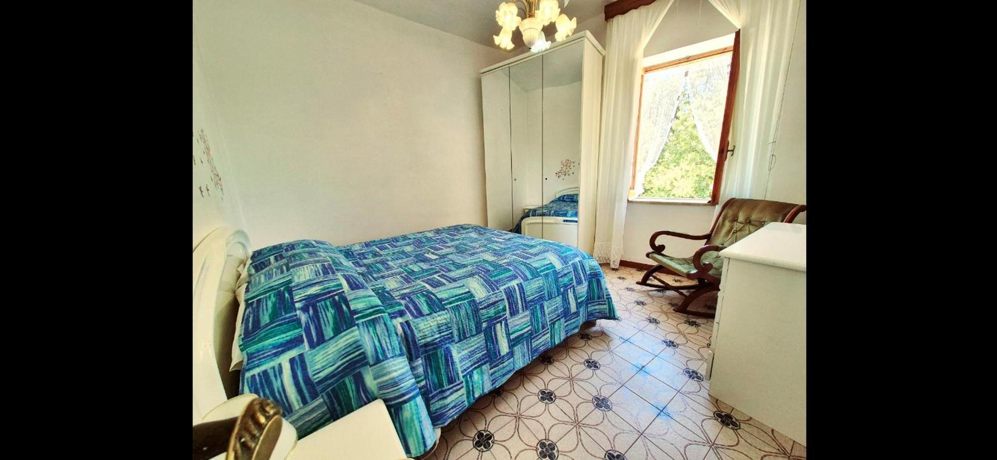 Apartmán La Casa In Piazza Toffia Exteriér fotografie